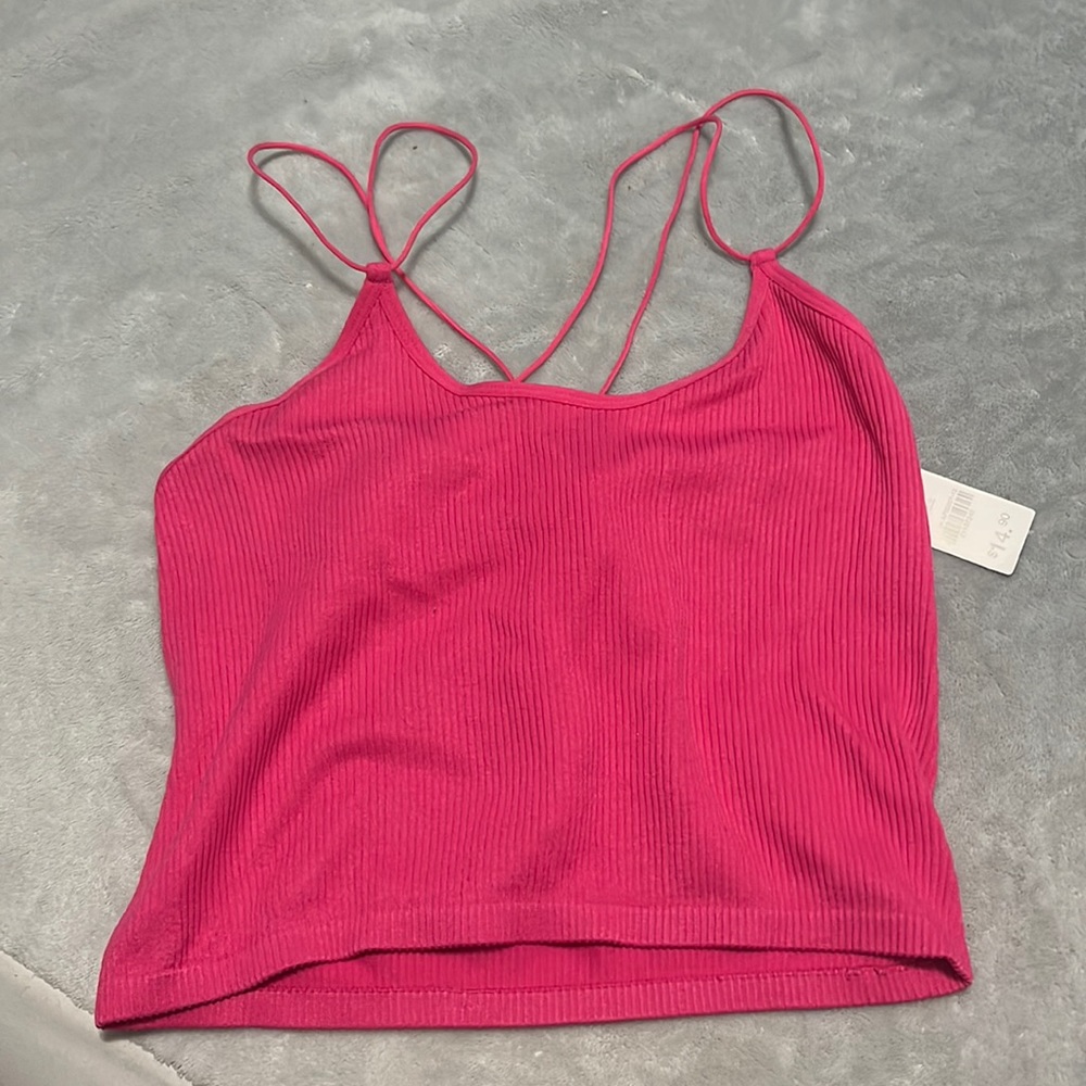 Ardene Tank